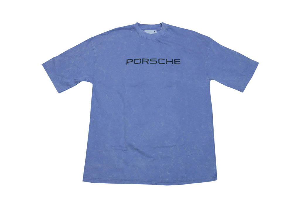 Acid Washed T-shirt