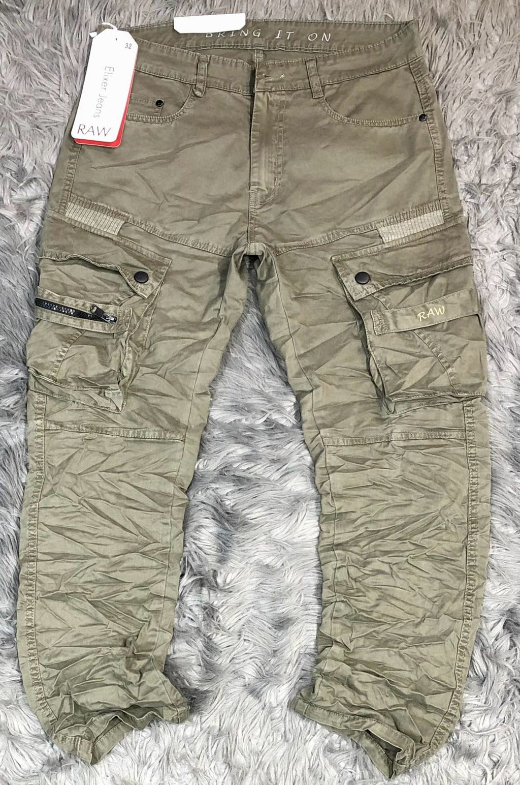 Men’s Cargo pant