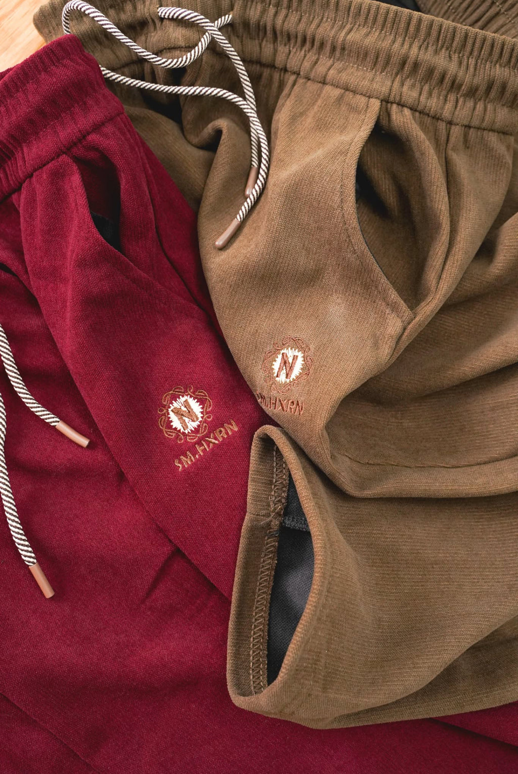 Mens Cargo