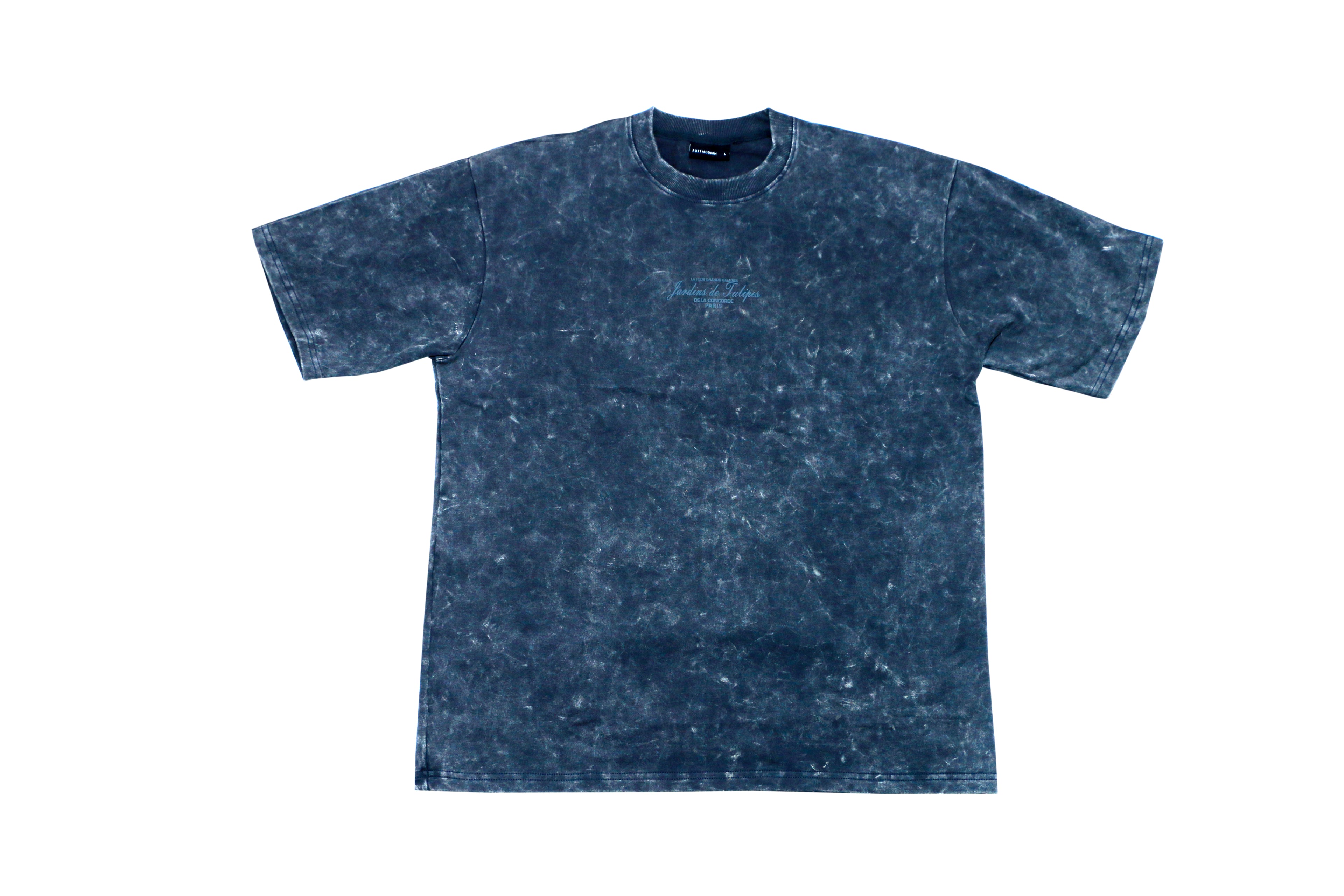 Acid Washed T-Shirt