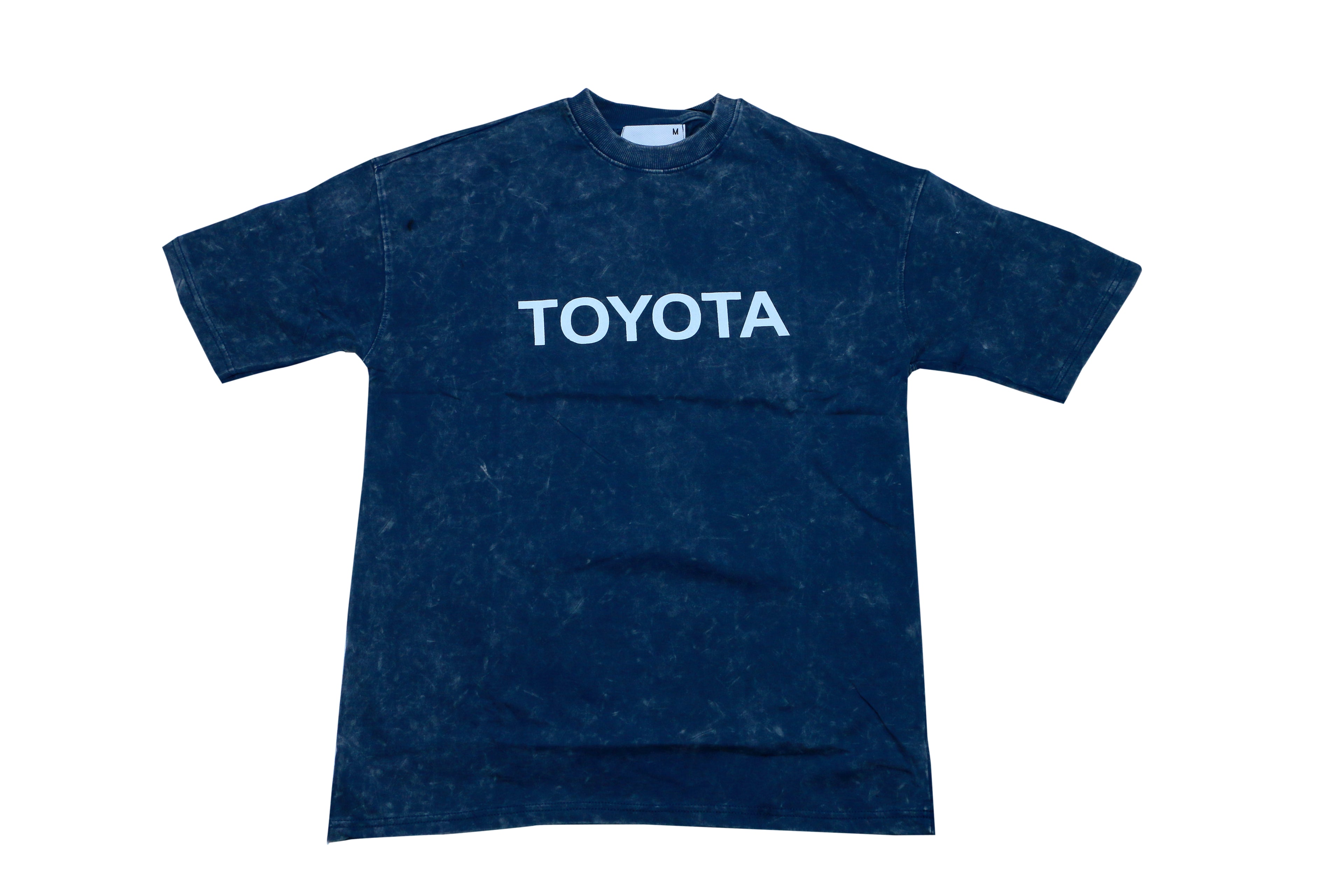 Acid Washed T-shirt