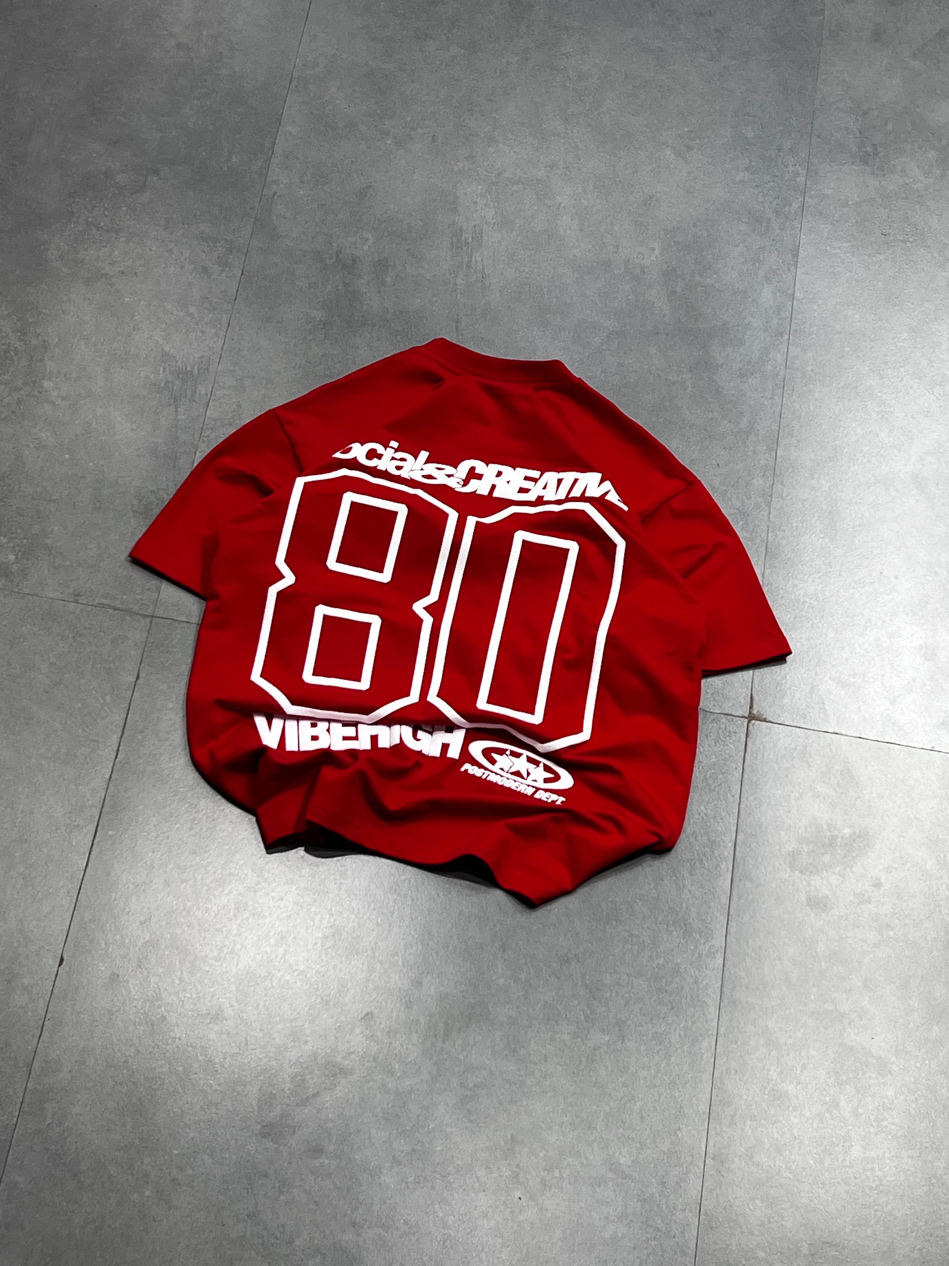 Drop shoulder T-Shirt