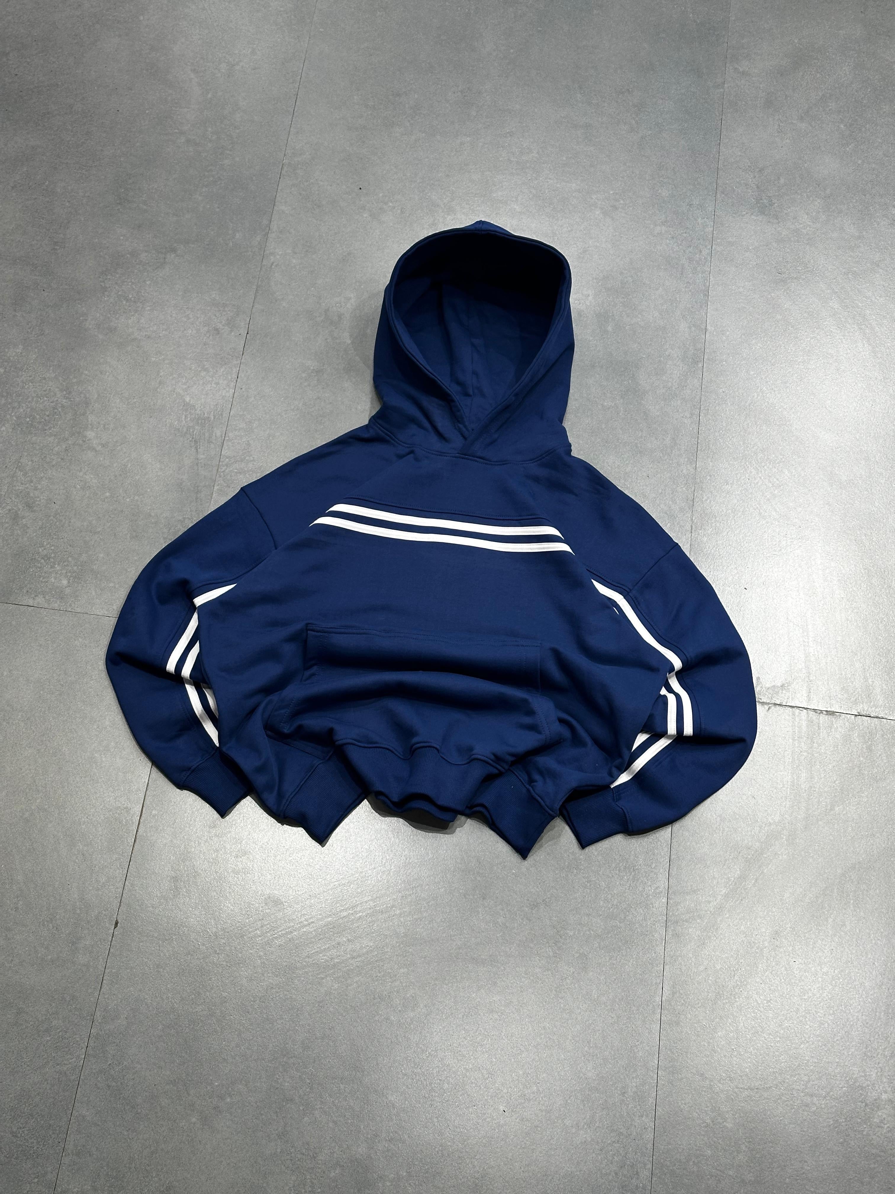 Mens Over Sized Hoodies