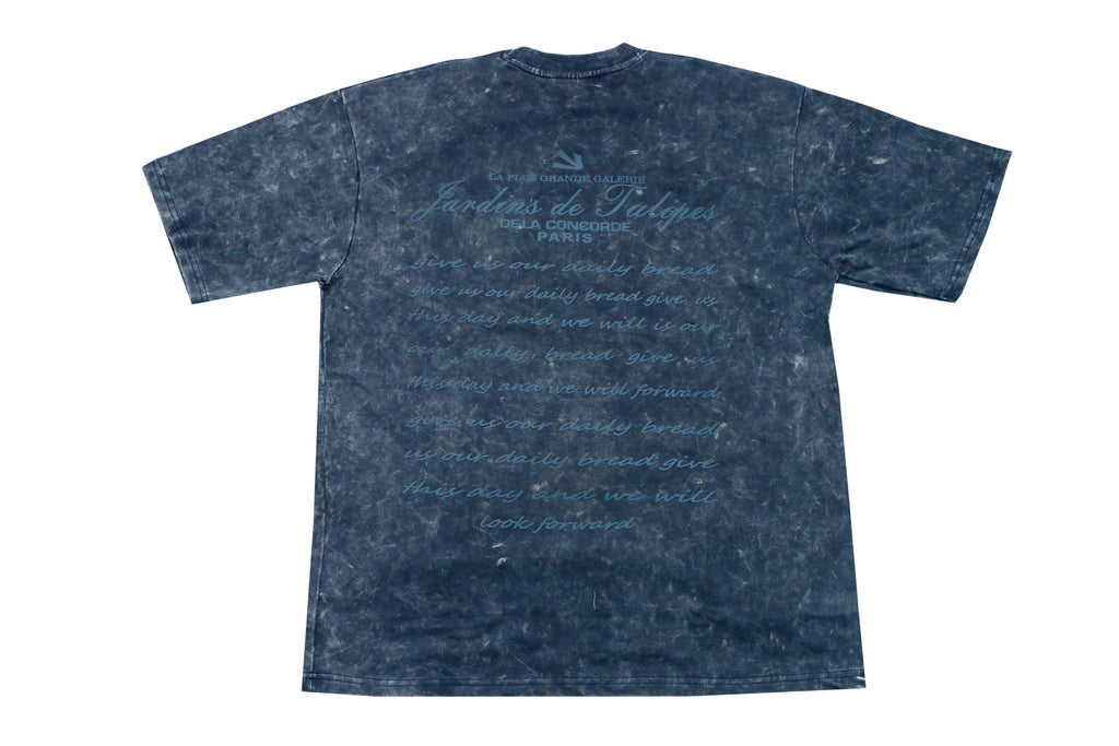 Acid Washed T-Shirt