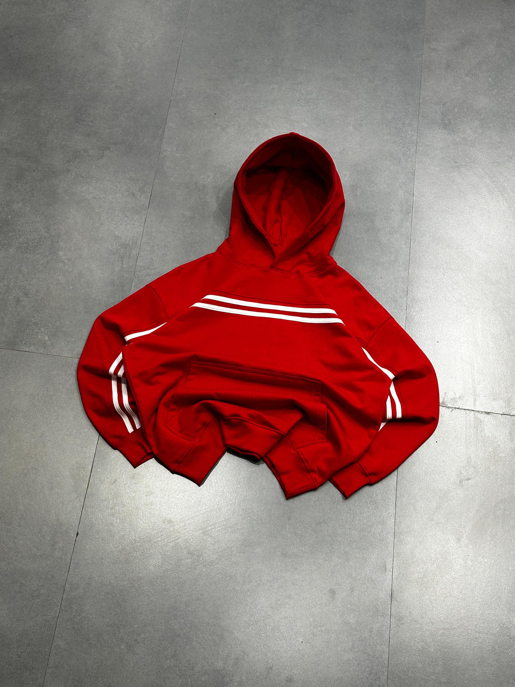 Mens Over Sized Hoodies