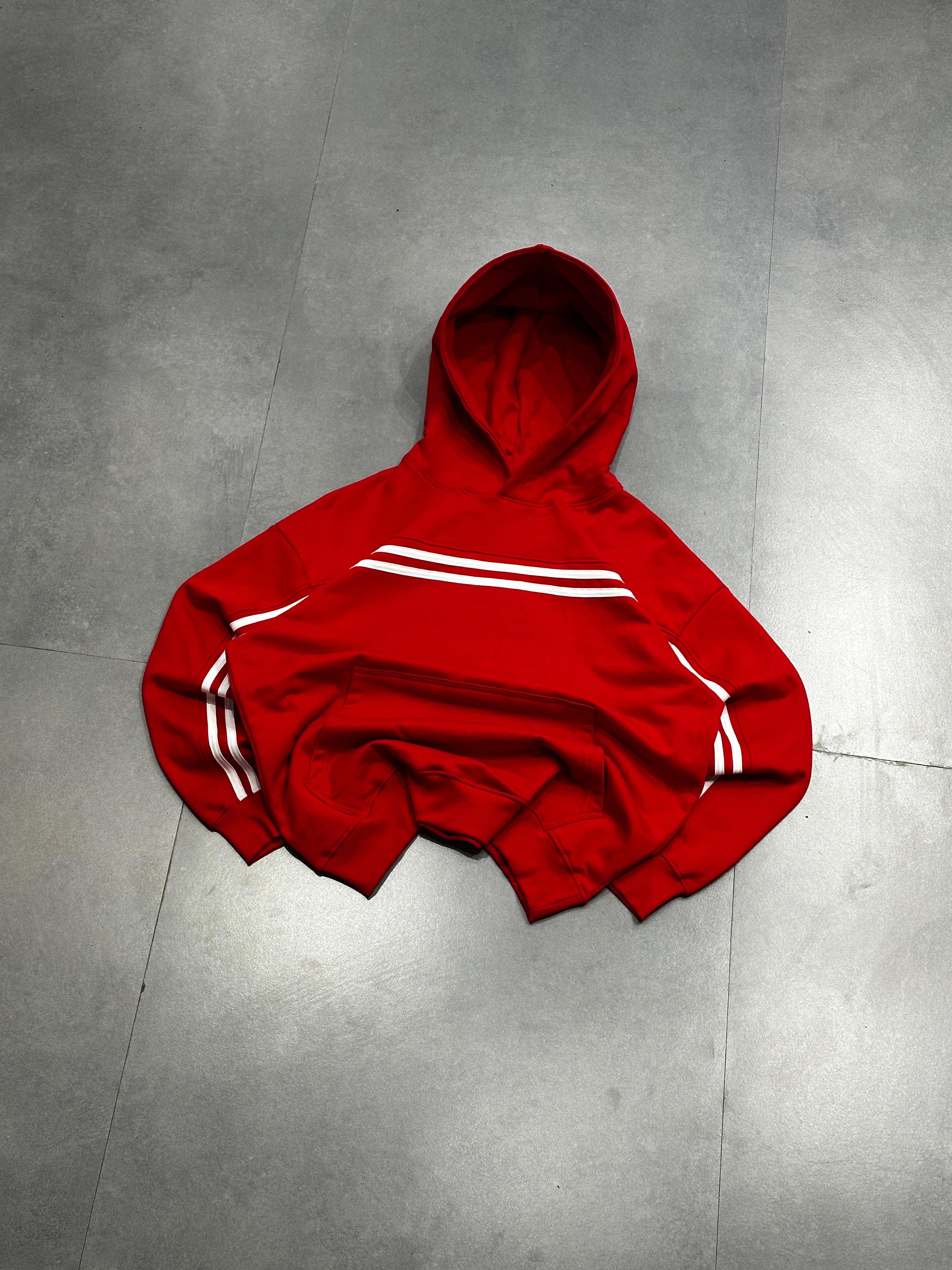 Mens Over Sized Hoodies