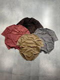 Acid Washed T Shirt