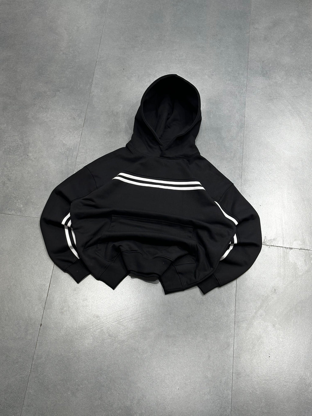 Mens Over Sized Hoodies