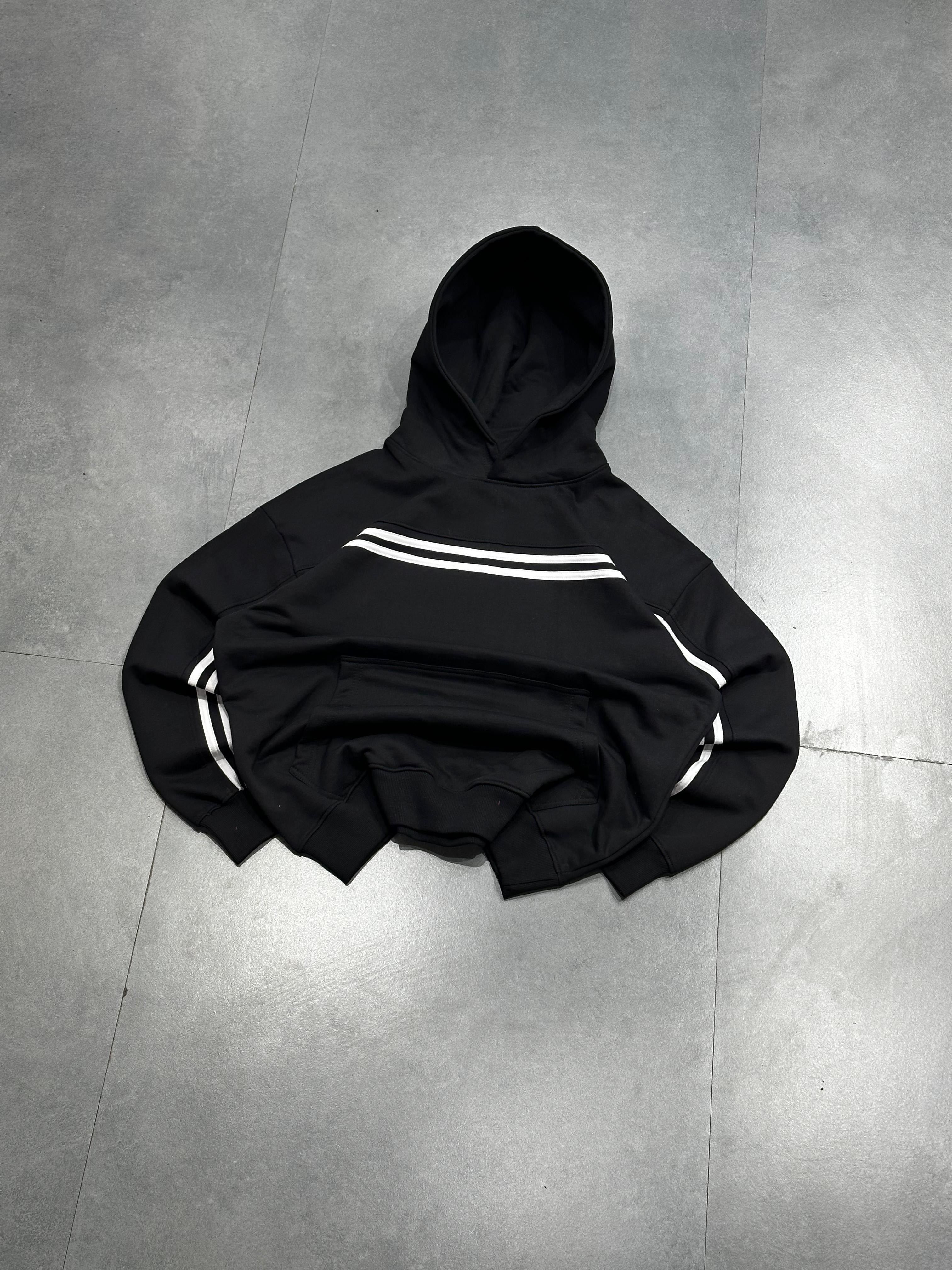 Mens Over Sized Hoodies