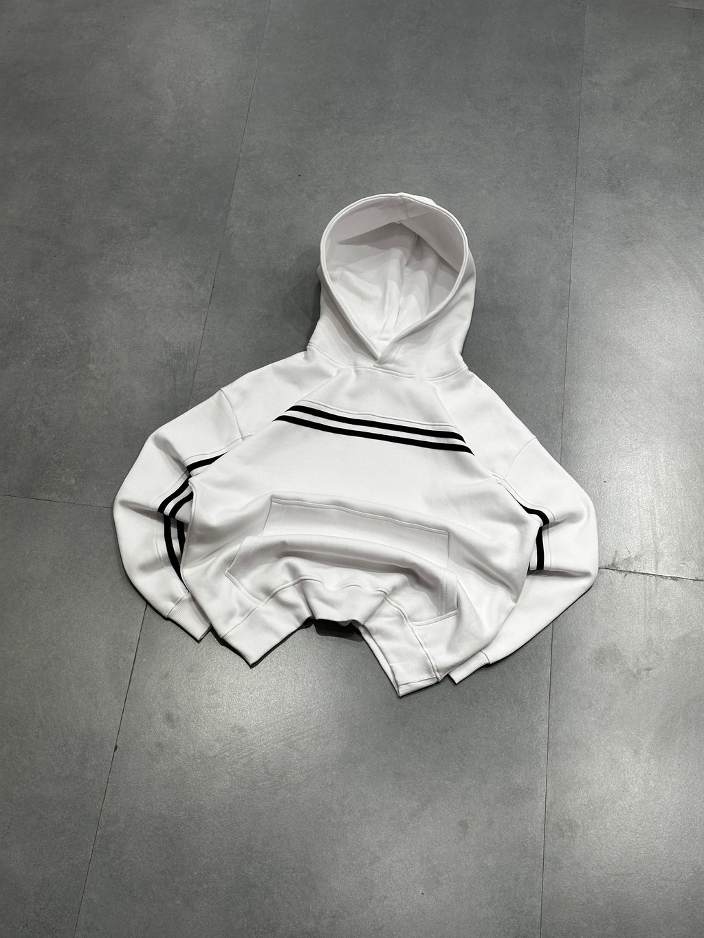 Mens Over Sized Hoodies