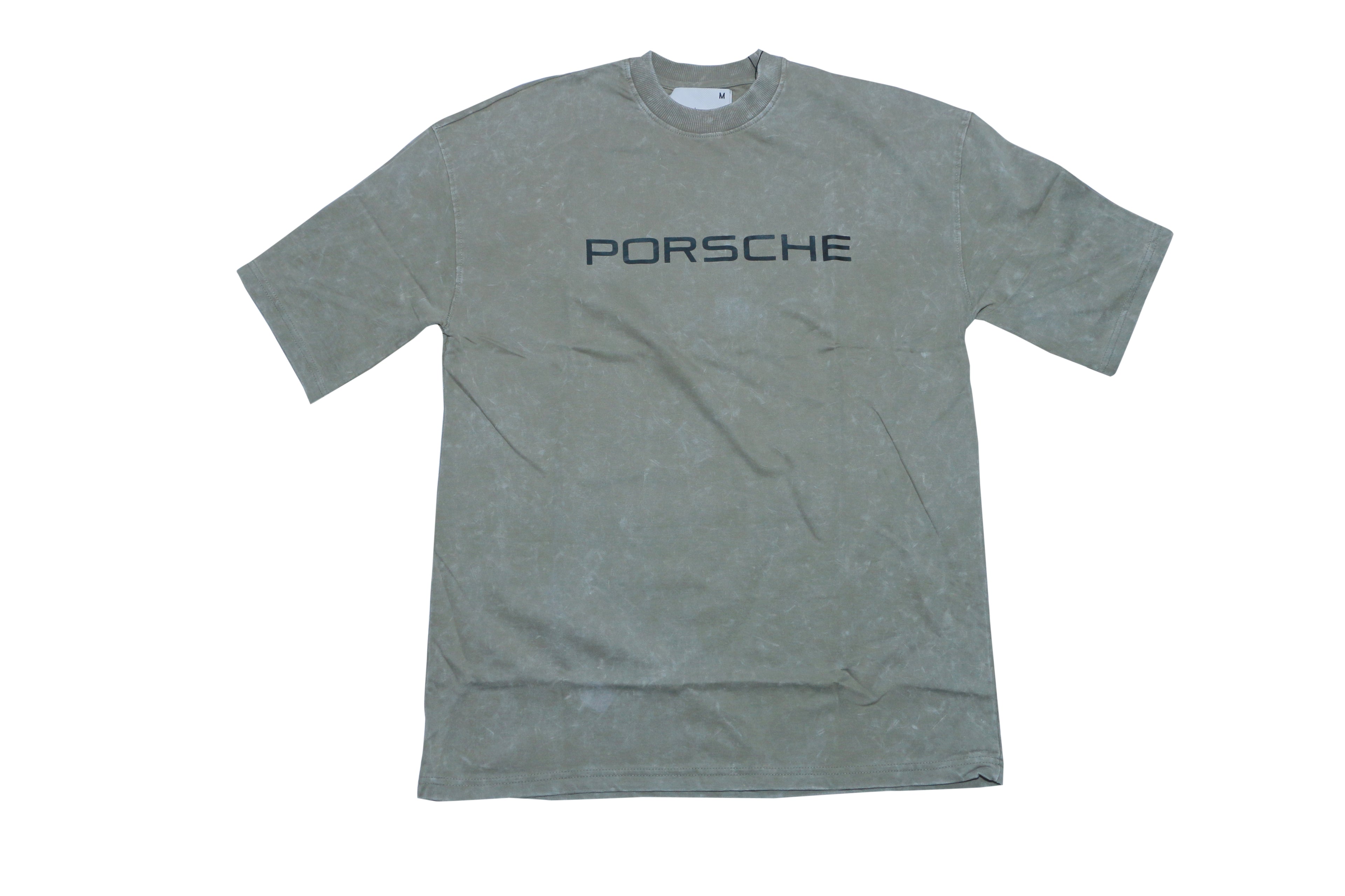 Acid Washed T-Shirt