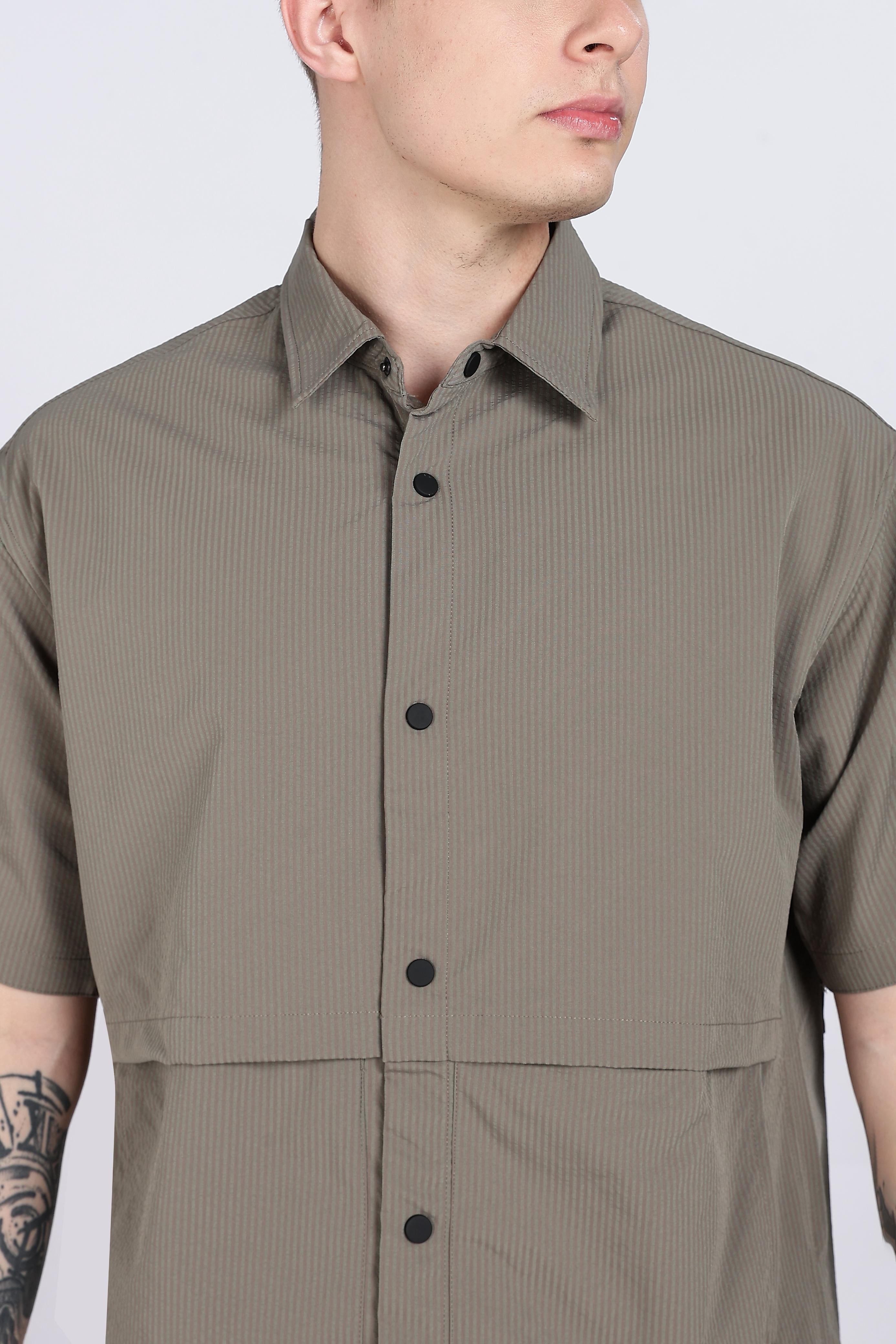 Mens 100% Cottons Shirts